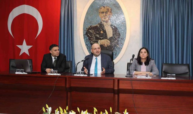 GAÜN&#039;de Çanakkale Zaferi paneli