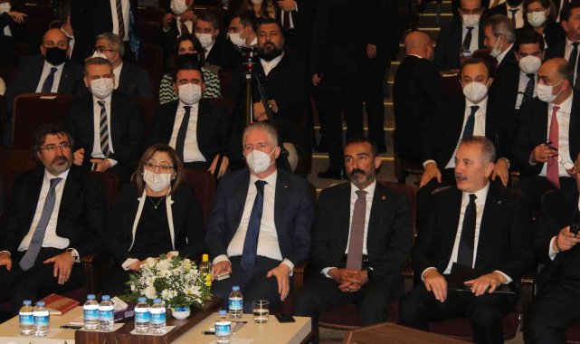 Gaziantep İş Dünyası ile Bankacılık Sektörü İstişare Toplantısı gerçekleşti