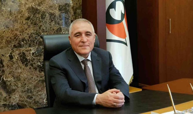 Gaziantep OSB Başkanı Cengiz Şimşek'ten Çanakkale Zaferi mesajı