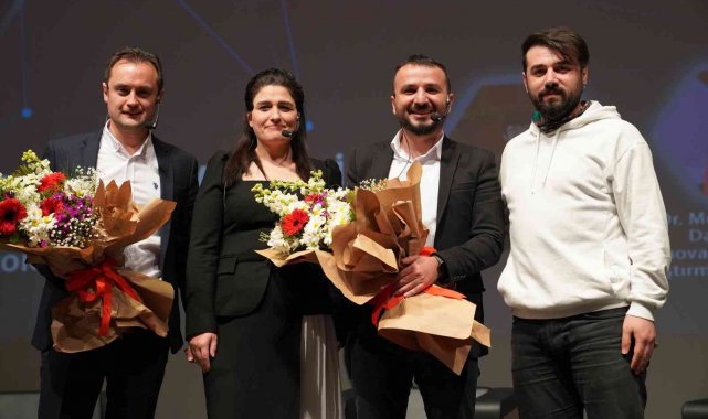 Gaziantep'te metaverse evreni anlatıldı