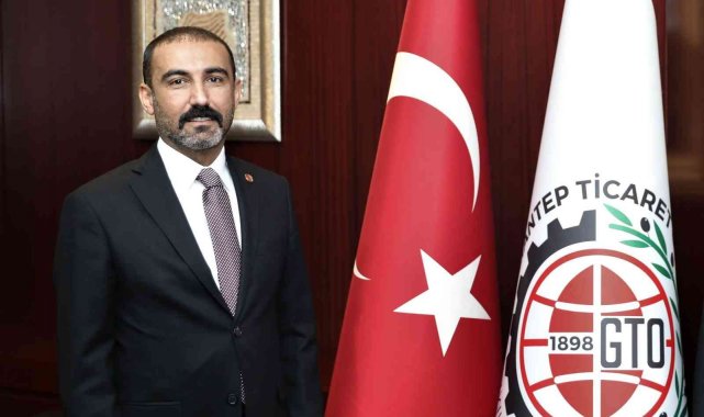 Gaziantep'ten ihracatta şubat rekoru