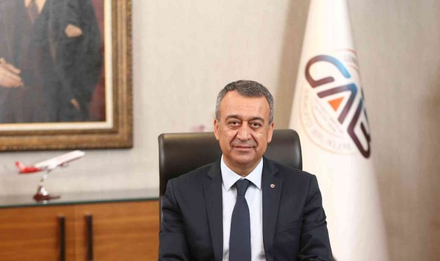 Gaziantep'ten tüm zamanların en yüksek Şubat ayı ihracatı