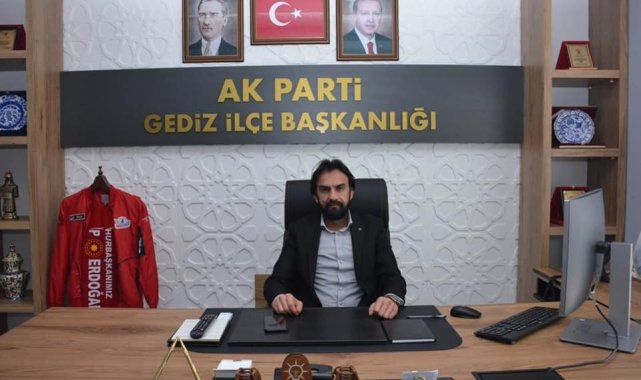 Gediz Üzümlü Sulama Göleti'nin sözleşmesi imzalandı