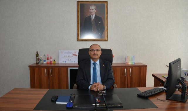 Gediz&#039;de Rehberlik ve Araştırma Merkezi açıldı