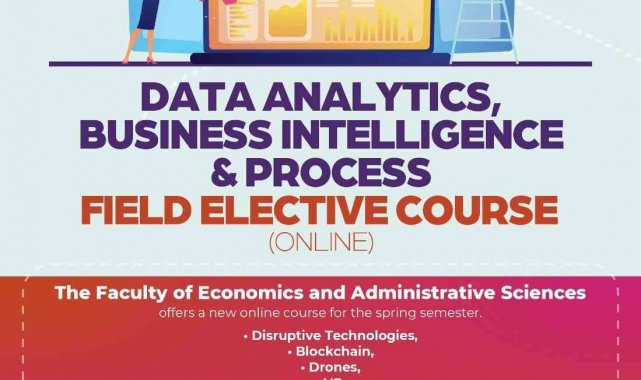 Geleceğin yönetici adaylarına özel eğitimler Anadolu Üniversitesi İİBF'de başlıyor