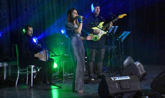 Gemlik sesini seçti