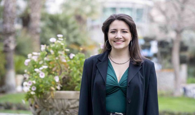 Genç müzisyene 5 ödül birden