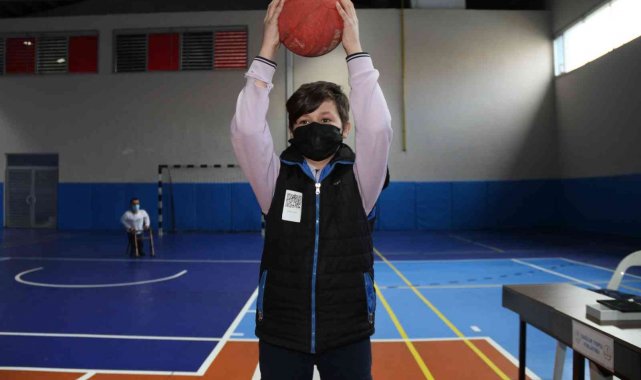 Genç yetenekler böyle keşfediliyor