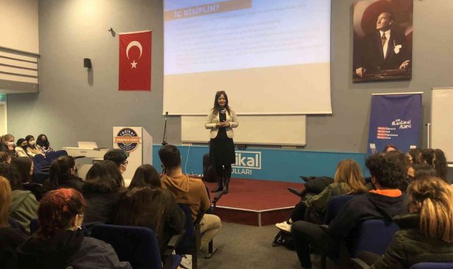 Gençler, meslek seçiminde nelere dikkat etmeli