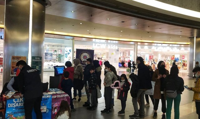 Gençlerin bilişim suçlarından uzak kalmaları için çaba