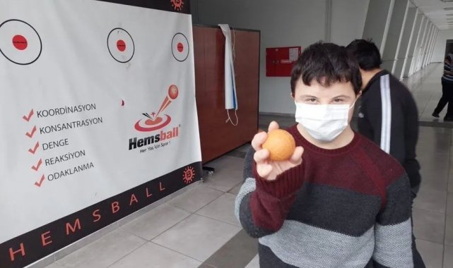 Gençlik Spor'dan "Mutlu Çarşamba" uyarısı