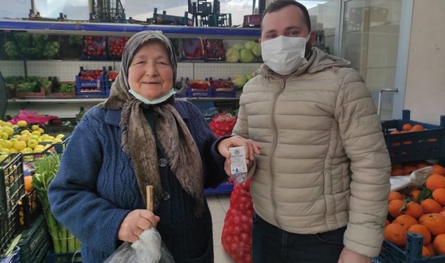 Giresun Belediyesi'nde yüzde 5 su tasarrufu sağlayacak uygulama