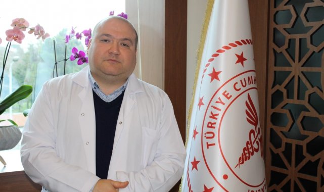 Giresun, Karadeniz Bölgesi&#039;nin kanser tedavi üssü olma yolunda