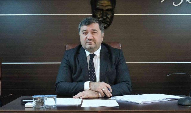 Giresun&#039;da şehir içi ulaşımında yeni dönem için çalışmalar başladı