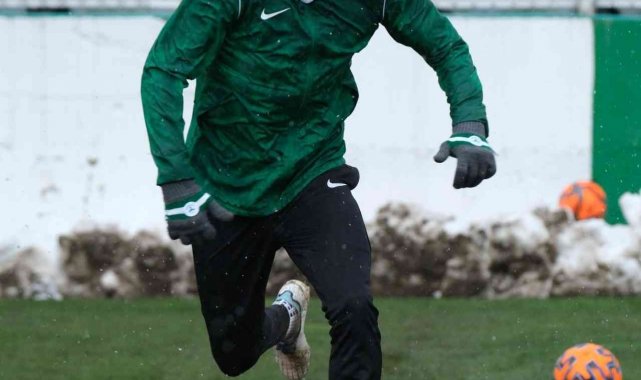 Giresunspor'da Flavio şoku