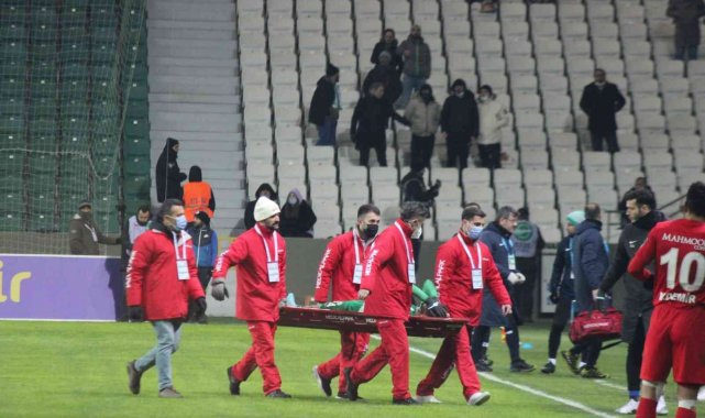 Giresunspor'dan Flavio açıklaması