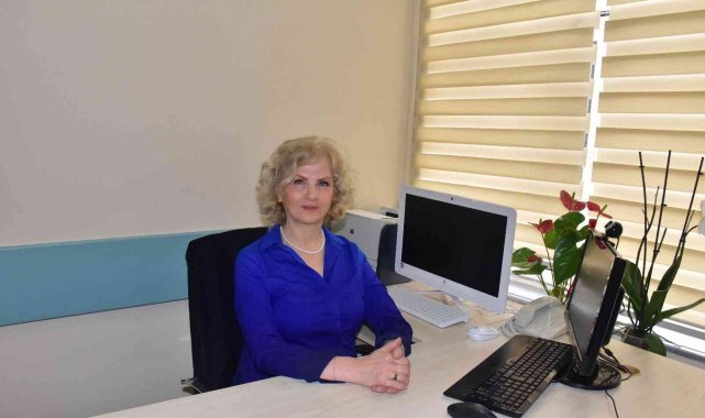 Görmenin sessiz hırsızı glokoma dur demek elimizde