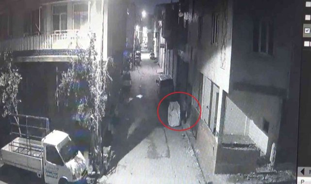 Görülmemiş vicdansızlık