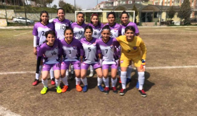 Görür: "Adana bu kızlara sahip çıkmalı"