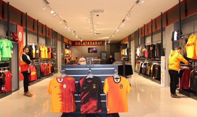 GS Store bölgenin en büyük mağazasını Highway&#039;e açtı