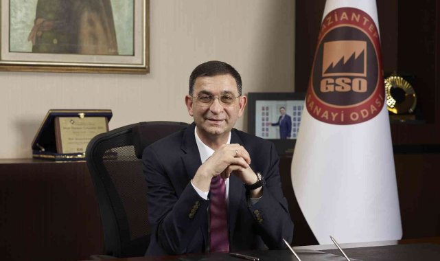 GSO Başkanı Ünverdi'den 8 Mart mesajı