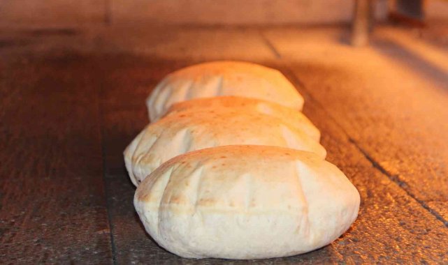 GTB, Antep Kübban ekmeğini tescilledi