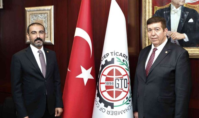 GTO başkanları'ndan Çanakkale Zaferi mesajı