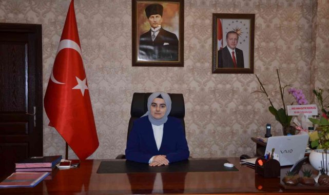 Güçlerini birleştiren kadınlar, aile ve ilçe ekonomisine katkı sağlıyor