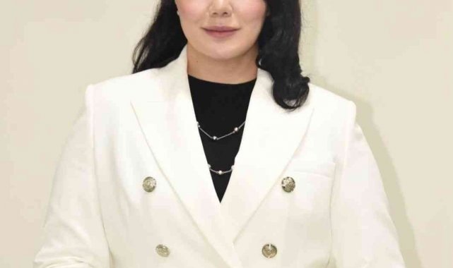 Gücüyener: "Kadınlar ve erkekler eşit haklara sahiptir"