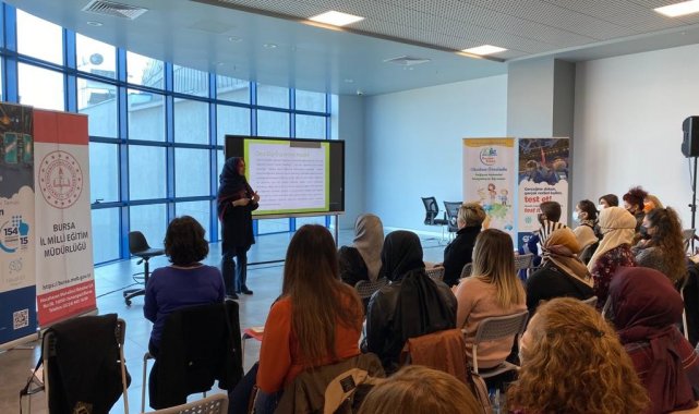 GUHEM &#039;Okulun Ötesinde&#039; projesine ev sahipliği yaptı