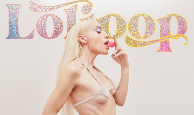 Gülşen&#039;nin Yeni Şarkısı Lolipop Çıktı