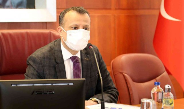 Gümüşhane&#039;de kadına yönelik şiddetle mücadele toplantısı yapıldı