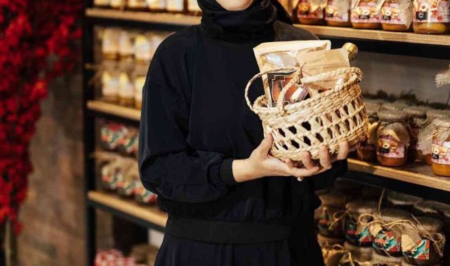 Gün yüzüne çıkardığı Anadolu lezzetlerini dünyaya tanıtacak