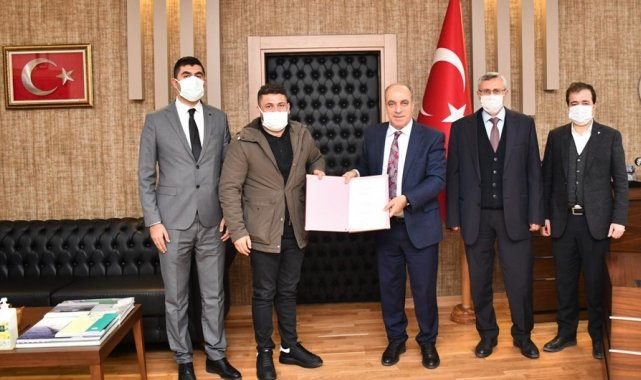 Güney Kuşak Yolu'nun önemli bir sorunu gideriliyor