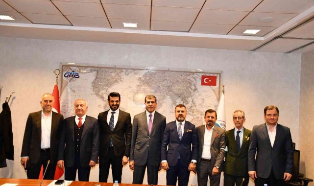 Güneydoğu'dan ilk 2 ayda 571 milyon dolarlık hububat ihracatı yapıldı