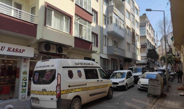 Günlerdin haber alınamayan adam evinde ölü bulundu