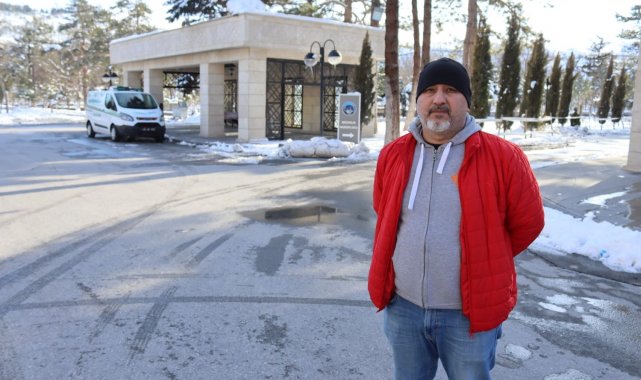 Gurbetçi vatandaşın cenazesinin "Cenaze Yozgat'ın" denilerek yıkanmadığı iddiası