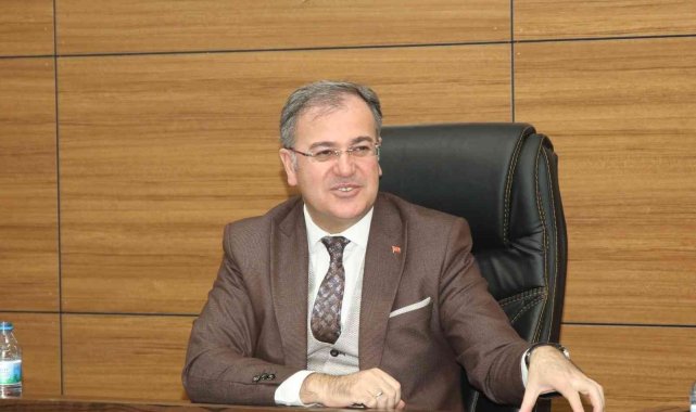 Hacılar Belediye Meclisi Mart Ayı Toplantısını yaptı