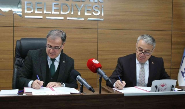 Hacılar Belediyesi&#039;nden hayvancılığa önemli destek