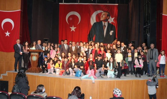 Hakkari'de matematik seferberliği başladı