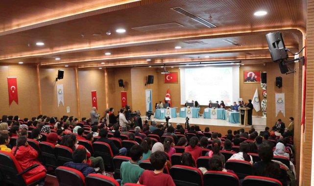 Haliliye'de bilgi yarışmasının kazananı belli oldu