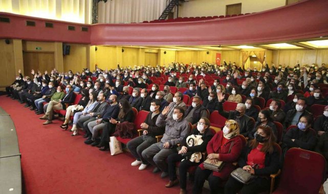 Halk Ekmek büfelerinde çalışanlara iletişim semineri