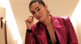 Hande Doğandemir'i Heyecanlandıran Gelişme!