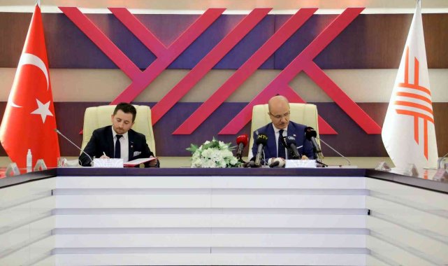 Harita ve Geomatik Mühendisliği programlarını seçenlere aylık 3 bin 500 lira burs