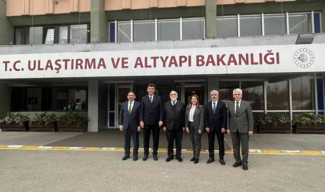 Hasan Polatkan Havalimanı'nda seferler devam edecek