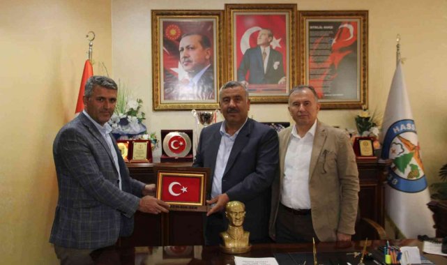 Hassa Belediyesinde sosyal denge sözleşmesi imzalandı