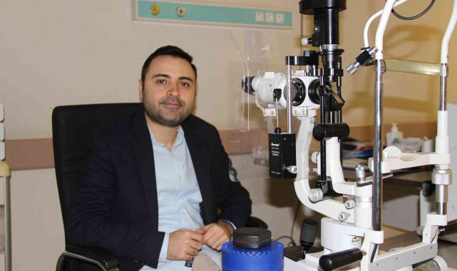 Hastalık belirti vermeden ilerliyor, erken tanı önemli