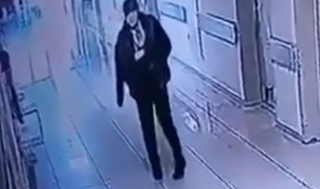 Hastanede silahlı saldırıya 6 tutuklama