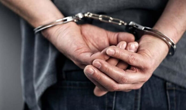 Hastasına cinsel saldırıda bulunduğu iddia edilen doktor tutuklandı