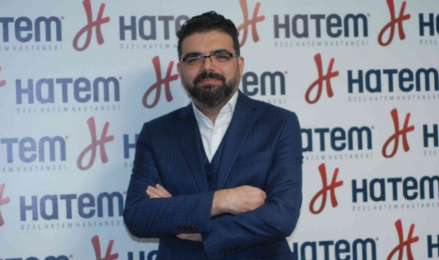 Hatem Hastanesi&#039;nden 14 Mart tıp bayramı mesajı